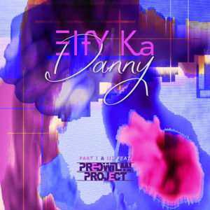 Elfy Ka - Danny